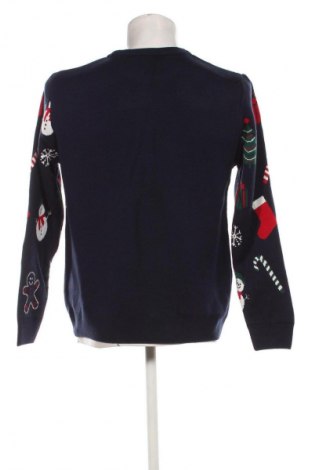 Męski sweter Xside, Rozmiar M, Kolor Kolorowy, Cena 57,99 zł