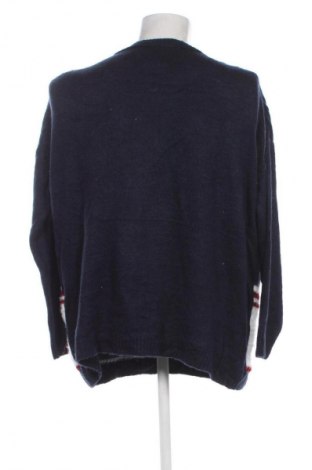 Męski sweter Yessica, Rozmiar 3XL, Kolor Kolorowy, Cena 65,99 zł