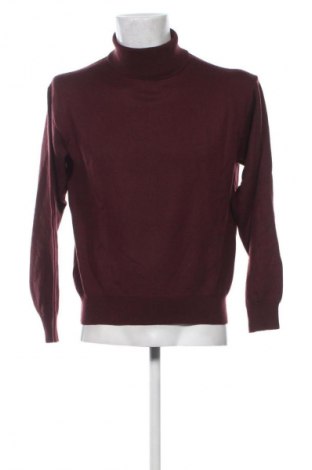 Pánský svetr  Zara, Velikost L, Barva Červená, Cena  279,00 Kč