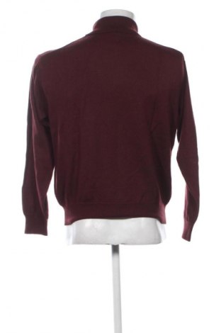 Pánský svetr  Zara, Velikost L, Barva Červená, Cena  279,00 Kč