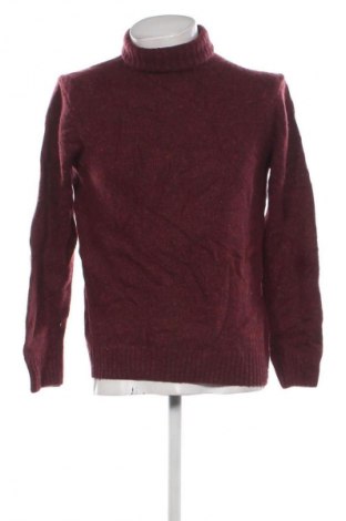 Herrenpullover Zara, Größe M, Farbe Rot, Preis € 19,99