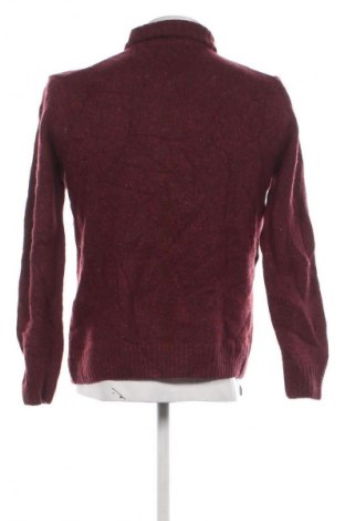 Herrenpullover Zara, Größe M, Farbe Rot, Preis € 19,99
