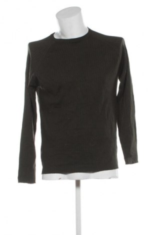 Pánsky sveter  Zara, Veľkosť L, Farba Zelená, Cena  7,95 €