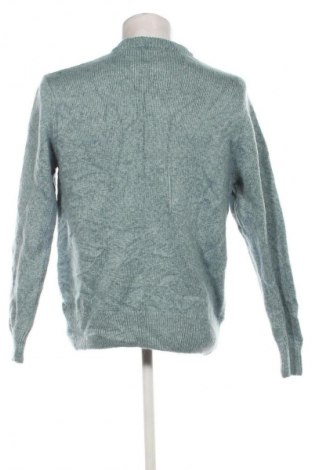 Herrenpullover Zara, Größe M, Farbe Blau, Preis € 18,99