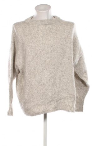 Herrenpullover Zara Knitwear, Größe M, Farbe Grau, Preis € 21,99