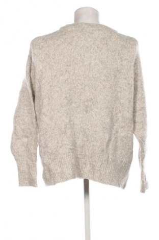 Herrenpullover Zara Knitwear, Größe M, Farbe Grau, Preis € 21,99