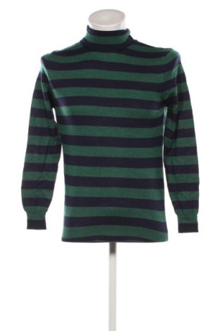 Męski sweter Zara Man, Rozmiar M, Kolor Kolorowy, Cena 42,99 zł