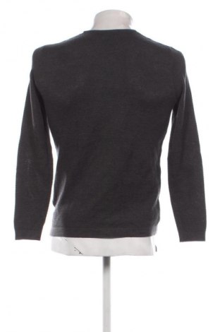 Ανδρικό πουλόβερ Zara Man, Μέγεθος M, Χρώμα Γκρί, Τιμή 11,99 €