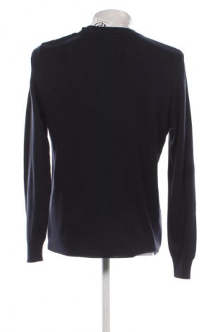 Férfi pulóver Zara Man, Méret XL, Szín Fekete, Ár 4 669 Ft