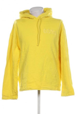 Herren Sweatshirt 032c, Größe M, Farbe Gelb, Preis € 154,99