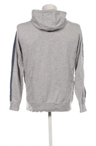 Мъжки суитшърт Adidas, Размер M, Цвят Сив, Цена 55,99 лв.