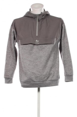 Férfi sweatshirt Adidas, Méret M, Szín Szürke, Ár 14 829 Ft