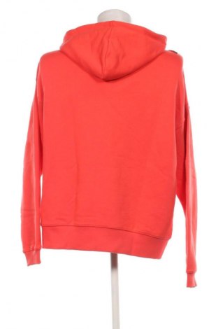 Pánská mikina  Alpha Industries, Velikost S, Barva Červená, Cena  2 029,00 Kč