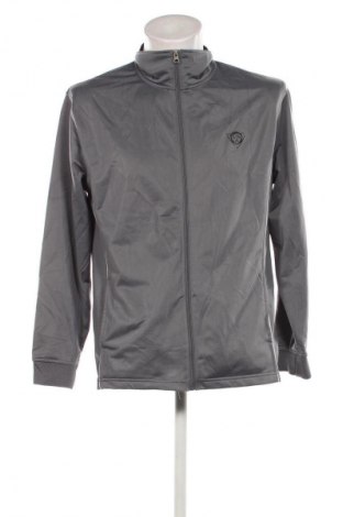 Pánska mikina  Atlas For Men, Veľkosť M, Farba Sivá, Cena  8,95 €