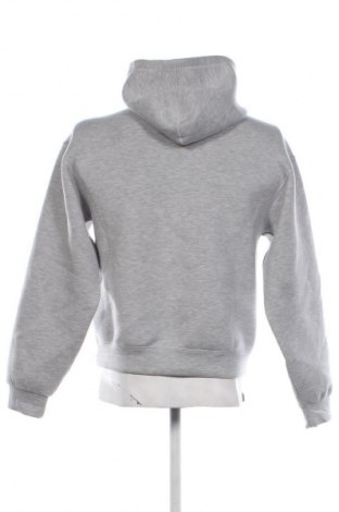 Męska bluza Bershka, Rozmiar XL, Kolor Szary, Cena 96,99 zł