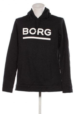Herren Sweatshirt Bjorn Borg, Größe XL, Farbe Schwarz, Preis € 15,99
