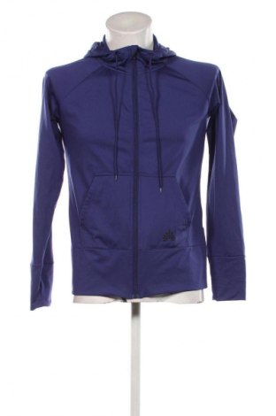 Męska bluza Crivit, Rozmiar M, Kolor Niebieski, Cena 58,99 zł