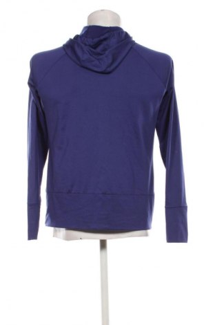 Męska bluza Crivit, Rozmiar M, Kolor Niebieski, Cena 58,99 zł