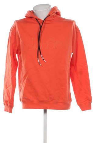 Męska bluza Diadora, Rozmiar M, Kolor Pomarańczowy, Cena 271,99 zł