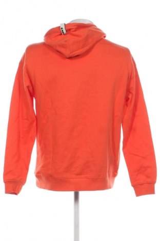 Męska bluza Diadora, Rozmiar M, Kolor Pomarańczowy, Cena 271,99 zł