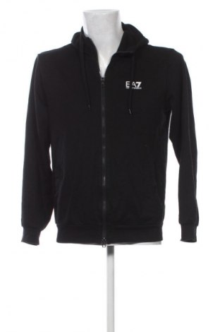 Hanorac de bărbați Emporio Armani, Mărime M, Culoare Negru, Preț 362,99 Lei