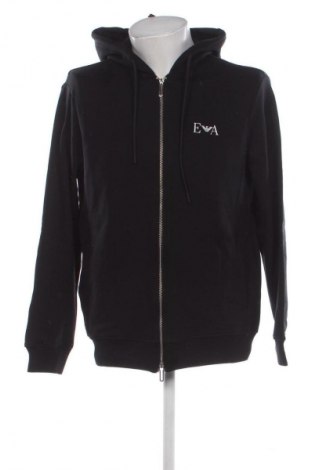 Herren Sweatshirt Emporio Armani, Größe XL, Farbe Schwarz, Preis € 97,99