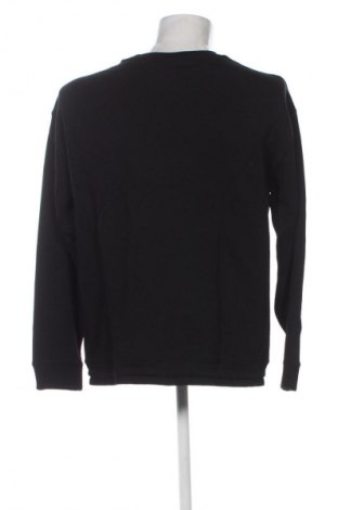 Męska bluza Emporio Armani, Rozmiar L, Kolor Czarny, Cena 574,99 zł