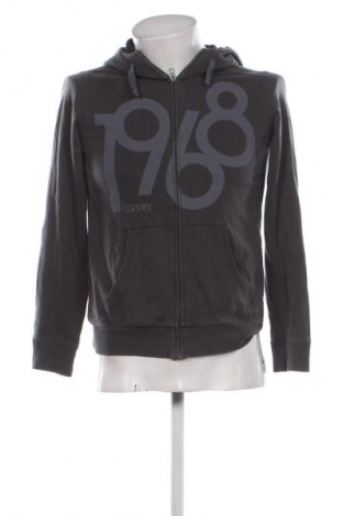 Férfi sweatshirt Esprit, Méret M, Szín Szürke, Ár 5 469 Ft