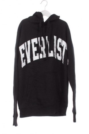 Męska bluza Everlast, Rozmiar XS, Kolor Czarny, Cena 42,99 zł