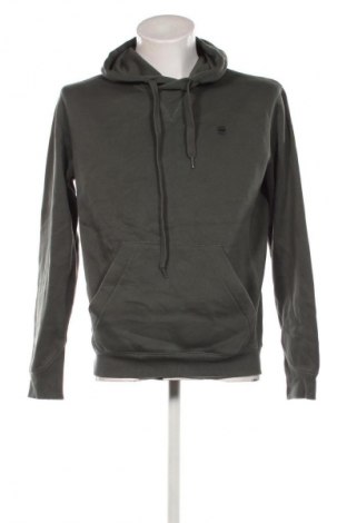 Herren Sweatshirt G-Star Raw, Größe M, Farbe Grün, Preis € 47,99