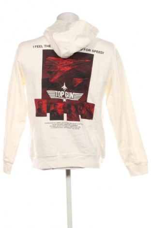 Pánská mikina  H&M, Velikost S, Barva Krémová, Cena  629,00 Kč