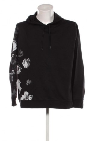 Męska bluza H&M, Rozmiar XXL, Kolor Kolorowy, Cena 89,66 zł