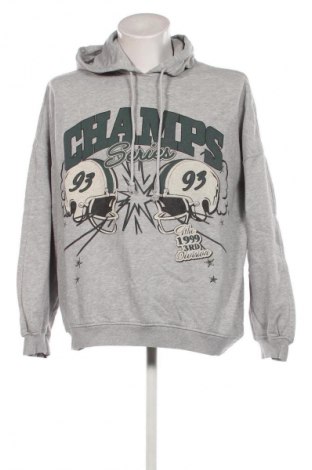 Męska bluza H&M Divided, Rozmiar L, Kolor Kolorowy, Cena 89,66 zł