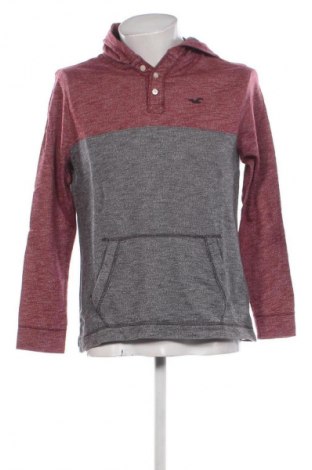 Męska bluza Hollister, Rozmiar S, Kolor Kolorowy, Cena 61,99 zł