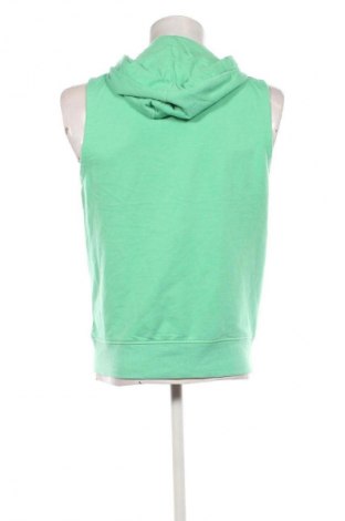 Herren Sweatshirt Jack & Jones, Größe L, Farbe Grün, Preis 23,99 €