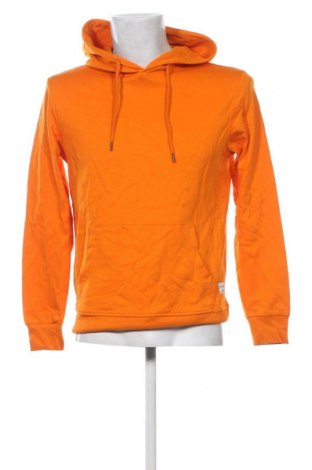 Мъжки суитшърт Jack & Jones, Размер M, Цвят Оранжев, Цена 14,99 лв.