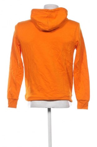 Мъжки суитшърт Jack & Jones, Размер M, Цвят Оранжев, Цена 14,99 лв.