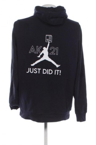 Herren Sweatshirt Jako, Größe L, Farbe Blau, Preis € 28,99