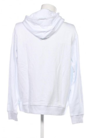 Męska bluza Just Cavalli, Rozmiar XL, Kolor Biały, Cena 485,99 zł
