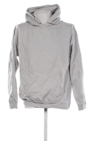 Herren Sweatshirt Just hoods, Größe L, Farbe Grau, Preis € 16,99