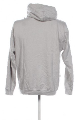 Herren Sweatshirt Just hoods, Größe L, Farbe Grau, Preis € 16,99