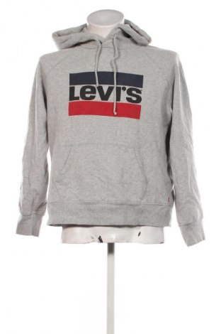 Męska bluza Levi's, Rozmiar M, Kolor Kolorowy, Cena 126,44 zł