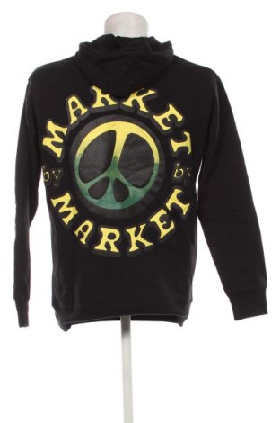 Мъжки суитшърт Market, Размер M, Цвят Многоцветен, Цена 177,99 лв.