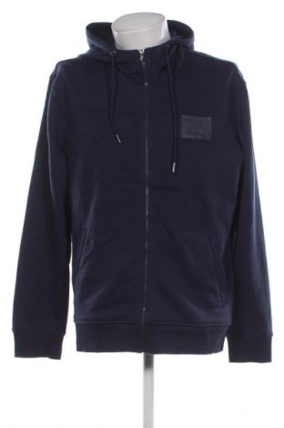 Férfi sweatshirt Michael Kors, Méret XL, Szín Kék, Ár 31 239 Ft