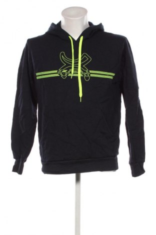 Męska bluza Millenium, Rozmiar XL, Kolor Niebieski, Cena 81,99 zł
