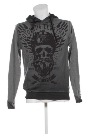 Herren Sweatshirt Much More, Größe S, Farbe Mehrfarbig, Preis € 27,99