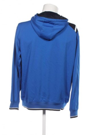 Męska bluza Nike, Rozmiar L, Kolor Niebieski, Cena 205,99 zł