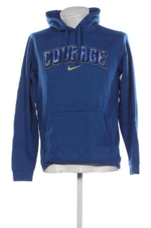 Pánská mikina  Nike, Velikost M, Barva Modrá, Cena  359,00 Kč