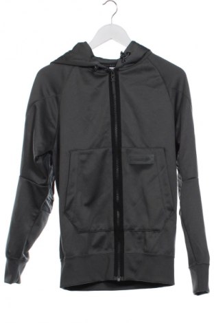 Herren Sweatshirt Nike, Größe XS, Farbe Grau, Preis 37,99 €