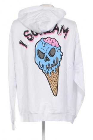 Férfi sweatshirt Pharmacy Industry, Méret XL, Szín Fehér, Ár 25 069 Ft